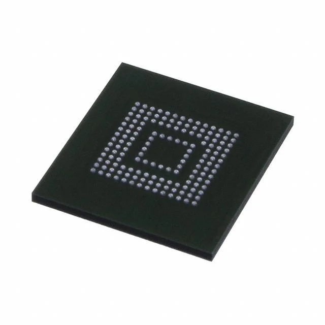 Flash - Nand Memory IC Chip Thgbmjg6c1lbail