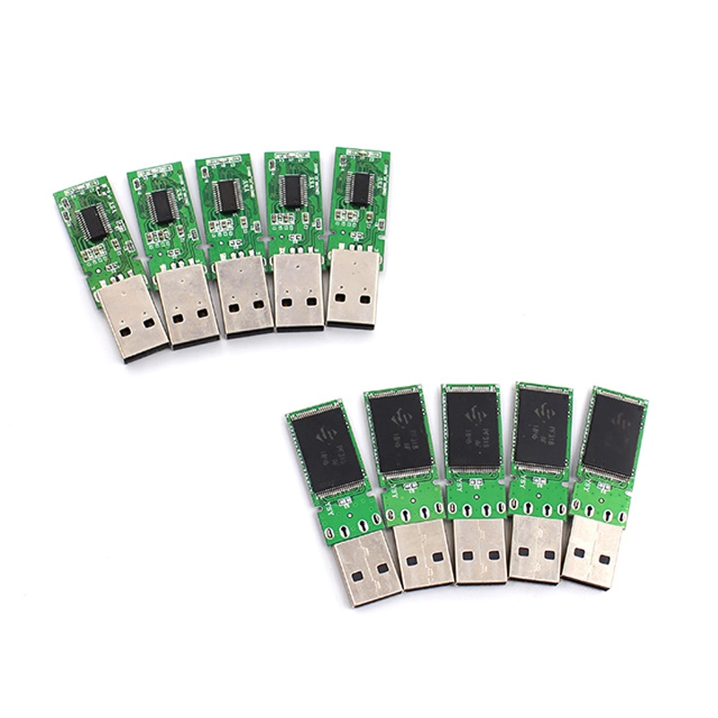 Fast Delivery USB PCBA Chip for USB Drive with Good Quality