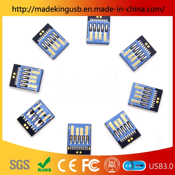 Wholesale High Speed 15mm USB3.0 UDP Chipset /USB Flash Drive Chip