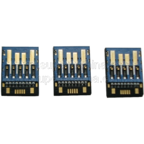 Micro UDP USB3.0 Flash Drive Chip with OTG Gold Finger (S1A-8908C)