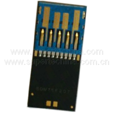 UDP USB3.0 Flash Drive Chip (S1A-8903C)