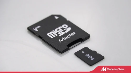 Массовая заводская карта памяти Micro TF SD 2 ГБ для смартфонов