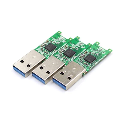 Быстрая доставка, высокоскоростной USB-накопитель, чип PCBA USB3.0