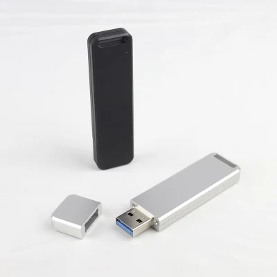 USB3.2 Gen2 Ussd Pendrive Высокоскоростная карта памяти USB3.2 Твердотельный флэш-накопитель Ussd для телефона/ПК
