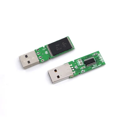 Быстрая доставка чипа USB PCBA для USB-накопителя хорошего качества