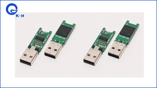 USB 2.0 3.0 флэш-памяти Полуготовый чип 8 ГБ 32 ГБ 64 ГБ 128 ГБ