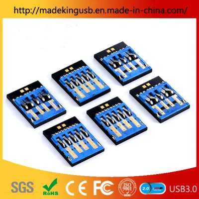 Оптовый высокоскоростной набор микросхем USB3.0 UDP 15 мм/чип флэш-накопителя USB