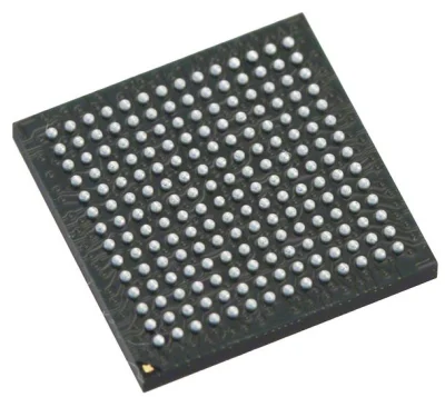 Высококачественный новый оригинальный встроенный чип BGA-196 Xc6slx4-2cpg196c