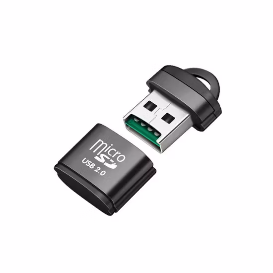 Оптовый адаптер карты памяти Micro SD для TF-карты для цифровых камер